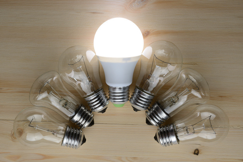 Itevelesa reemplazará la iluminación en sus estaciones de ITV por tecnología LED para contribuir al cuidado del medio ambiente